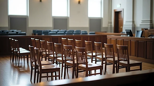 Jury Selected for Sacramento K Street Mass Shooting Trial, Paving Way for Legal Proceedings