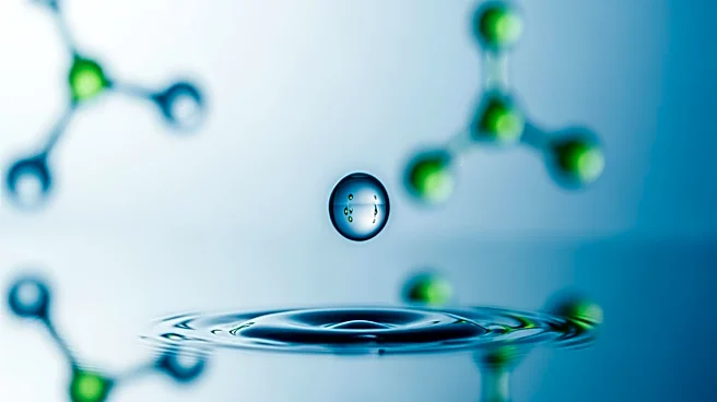 EPA Launches PFAS OUT Initiative to Address Drinking Water Contamination