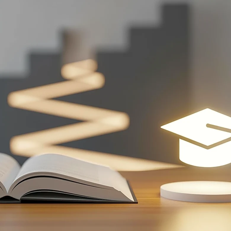 Younger Students Increasingly Earn Undergraduate Credentials, Reflecting Changing Educational Pathways