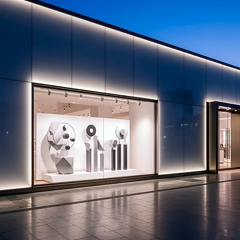 Emerging Brands in Shenzhen Adapt to Lifestyle Shifts with Retail Expansion