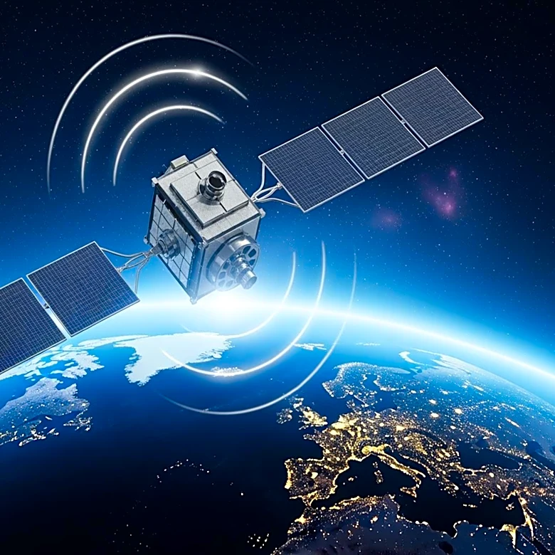 Air Force Launches AMTI Satellite Program to Enhance Target Tracking Capabilities