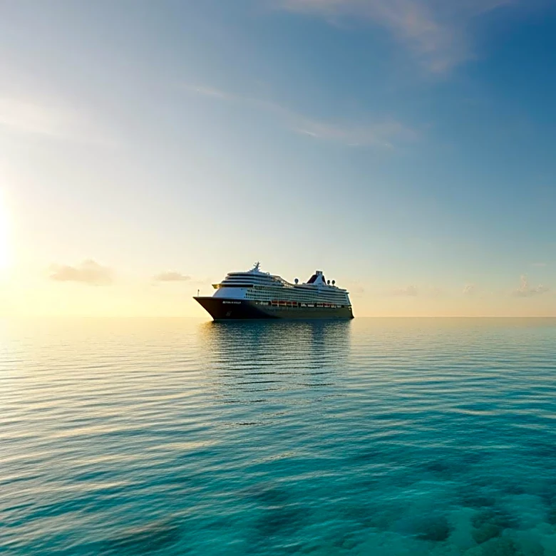 Solomon Islands Emerging as a Major Cruise Destination in the Pacific