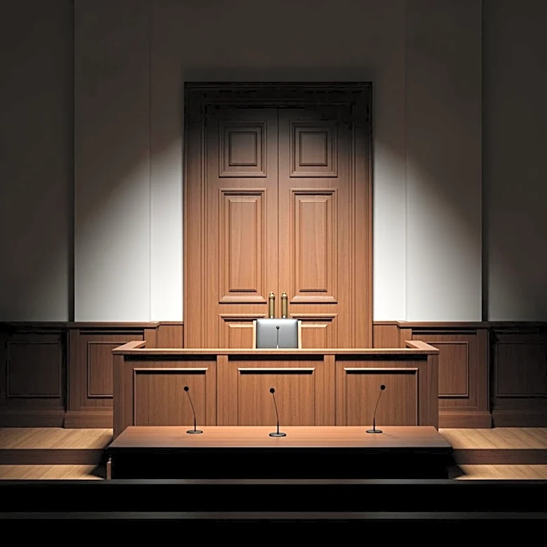 Judge Leon Blocks Trump's White House Ballroom Construction Over National Security Concerns