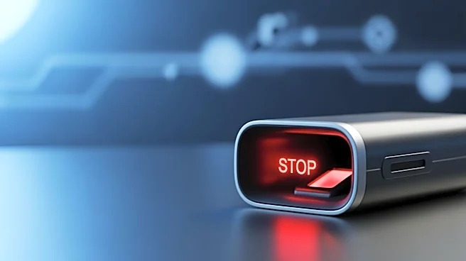 Syracuse Lawmakers Propose Ban on Biometric Surveillance to Protect Privacy