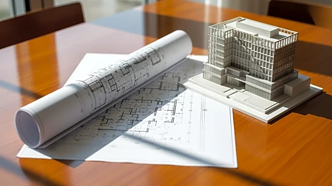 Redevelopment of Lathrop Homes in Chicago Approved to Proceed