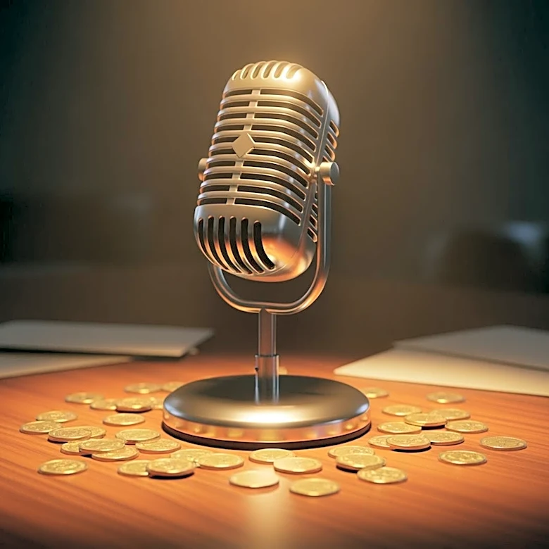 NPR Secures $113 Million in Charitable Gifts to Bolster Public Media Amid Funding Cuts