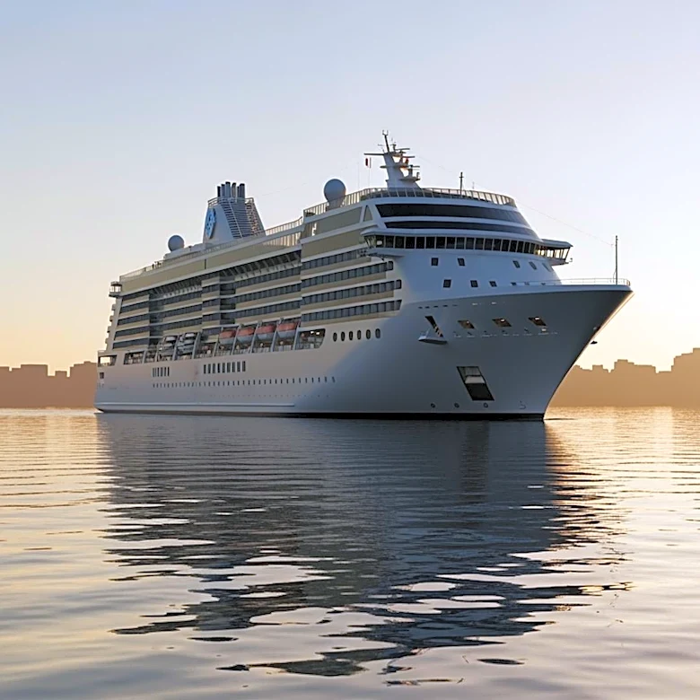 Norwegian Jewel Departs Philadelphia, Reviving Local Cruise Industry