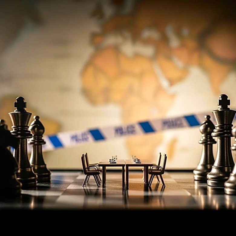 Hezbollah's Role in U.S.-Iran Diplomacy Raises Concerns for Israel's Security