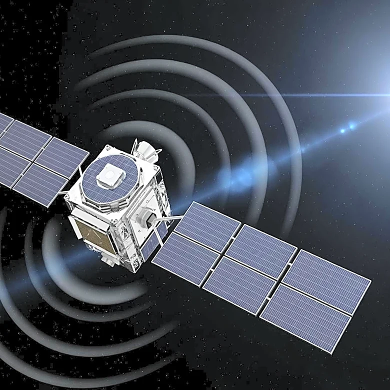 NASA Launches CubeSat to Study Radio Waves in Space, Aiding Space Weather Prediction