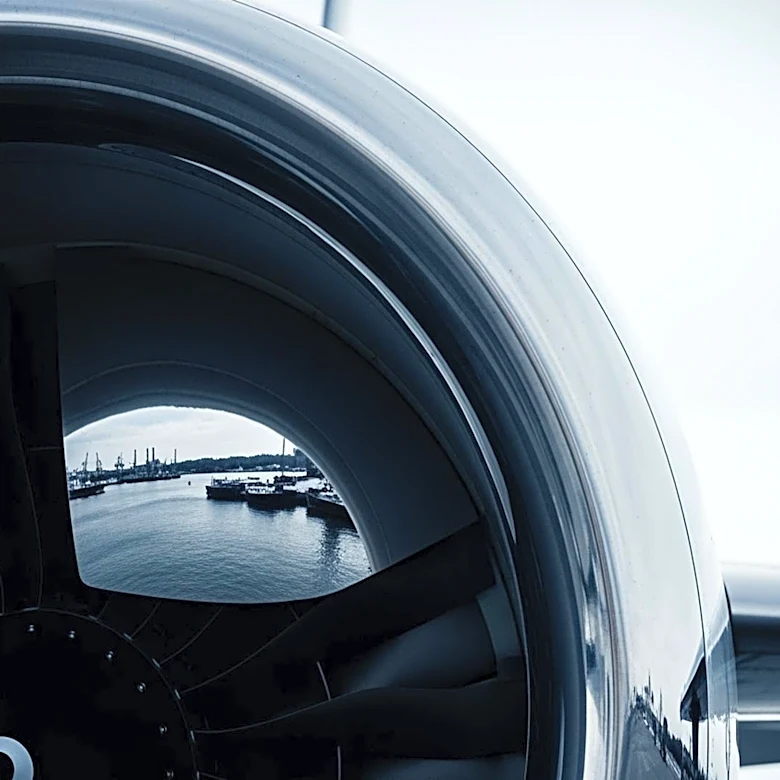 International Energy Agency Warns Europe of Imminent Jet Fuel Shortage Due to Strait of Hormuz Blockade