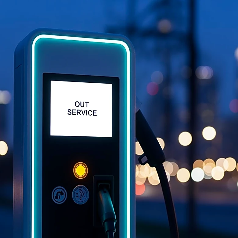 Washington State's EV Incentive Program Exhausts Funds Amid High Demand