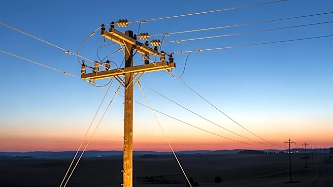 Rural Electric Cooperatives Face Challenges Amid Rising Demand and Policy Changes