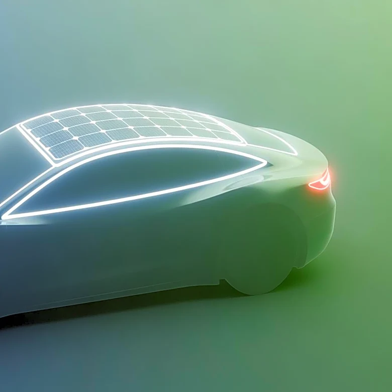 Oxford PV Joins UK EV Solar Project to Enhance Efficiency and Range