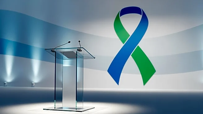 President Trump Nominates Dr. Erica Schwartz as New CDC Director Amid Leadership Changes