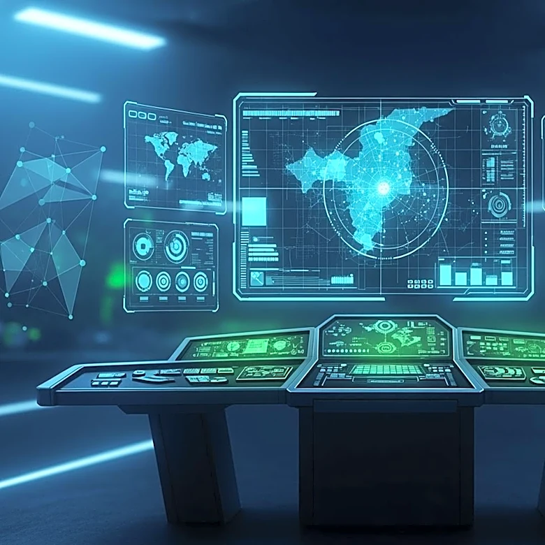 France Develops AI-Powered Combat Data System Similar to U.S. Project Maven