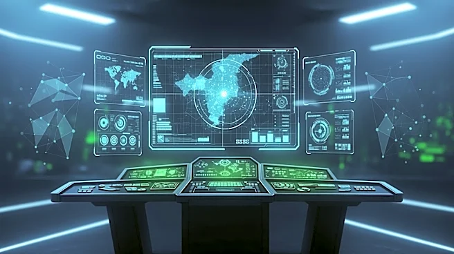 France Develops AI-Powered Combat Data System Similar to U.S. Project Maven