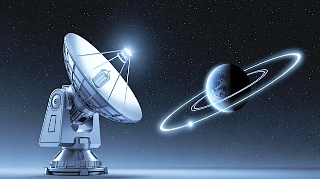 U.S. Space Force Expands Focus on Space Mobility Amid Budget Increase