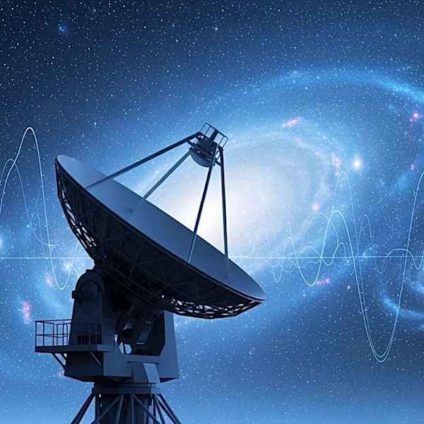 Atacama Cosmology Telescope Confirms Gravity's Consistency Across Cosmic Scales