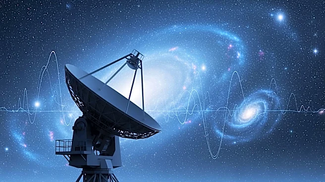 Atacama Cosmology Telescope Confirms Gravity's Consistency Across Cosmic Scales