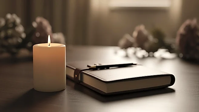 Study Reveals Funeral Costs Could Push Majority of Americans into Debt