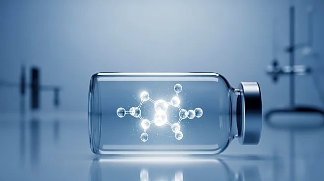 FDA Considers Easing Restrictions on Unproven Peptides Amid RFK Jr. Advocacy