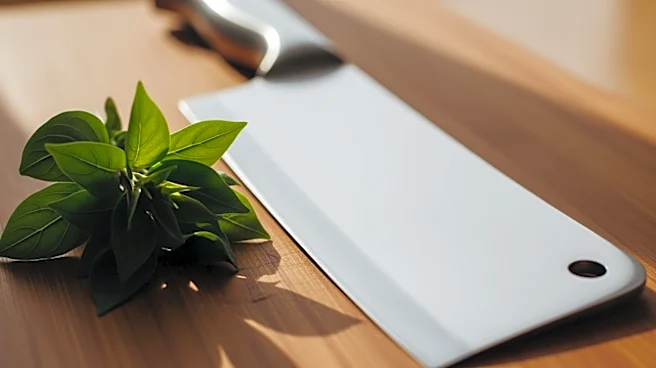 EU Ban on 'Meaty' Names Challenges Cultivated Meat Industry