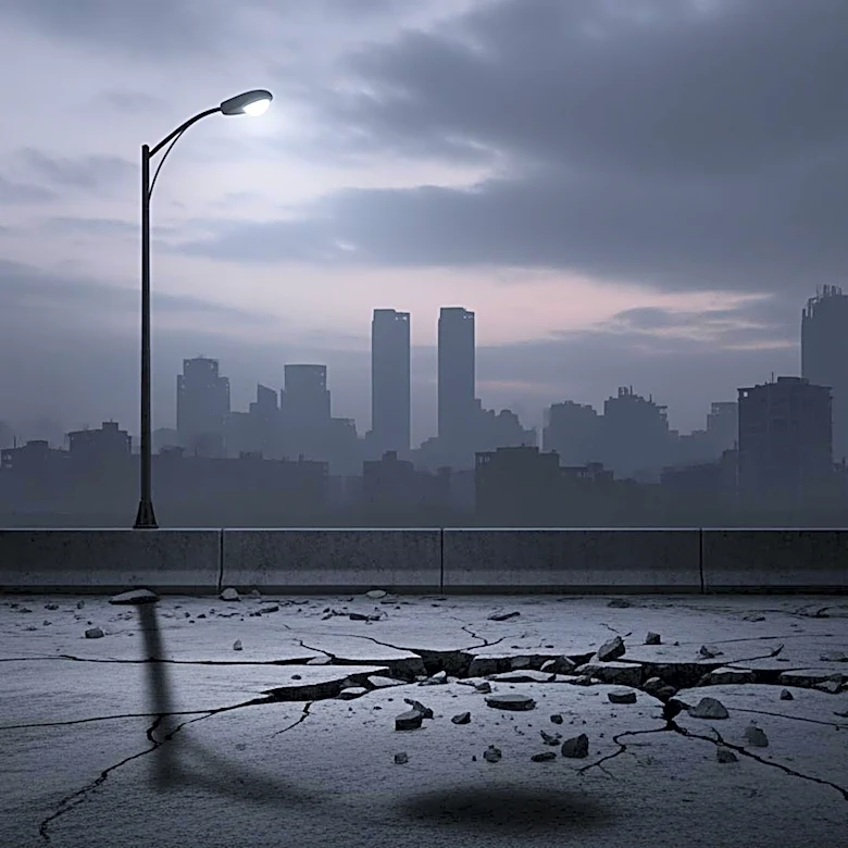 Russian Missile Strikes Result in Multiple Casualties Across Ukraine