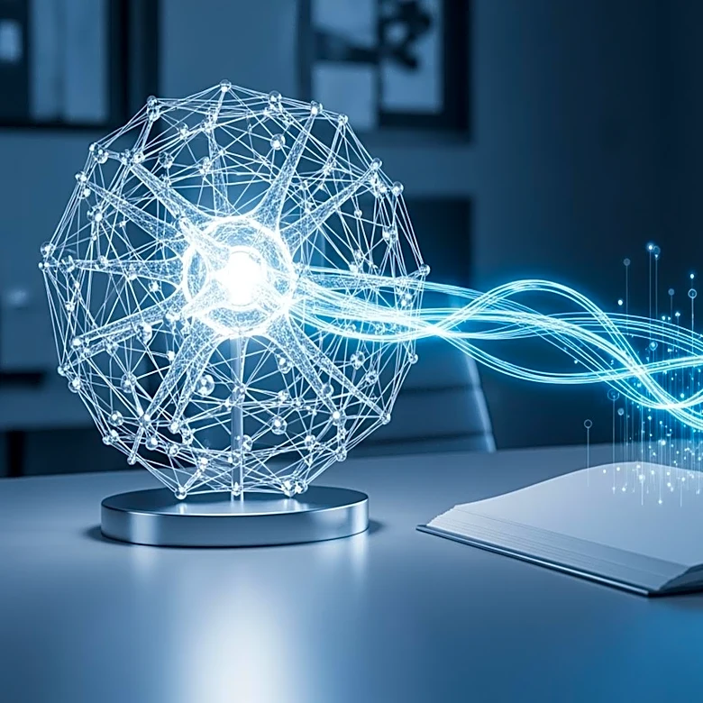 AI Adoption in Europe: Firms Focus on R to Drive Hiring Growth