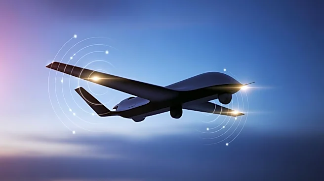 US Army and General Atomics Enhance Grey Eagle UAS with Advanced ELINT Capabilities