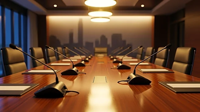 Baltimore Mayor Engages Public in Community Budget Forum