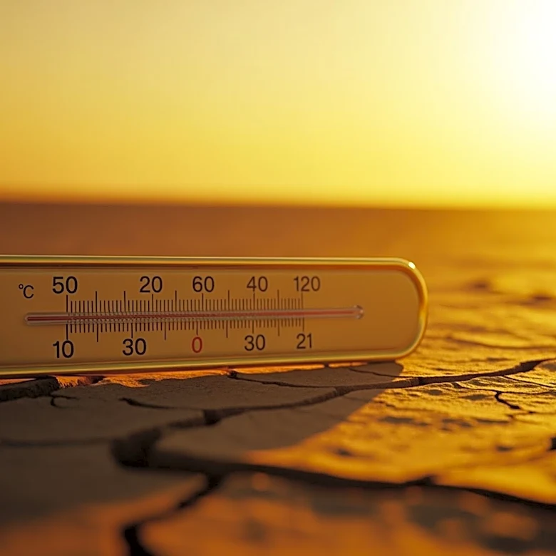 Maryland Experiences Record Heat, Promising Weekend Weather Forecast