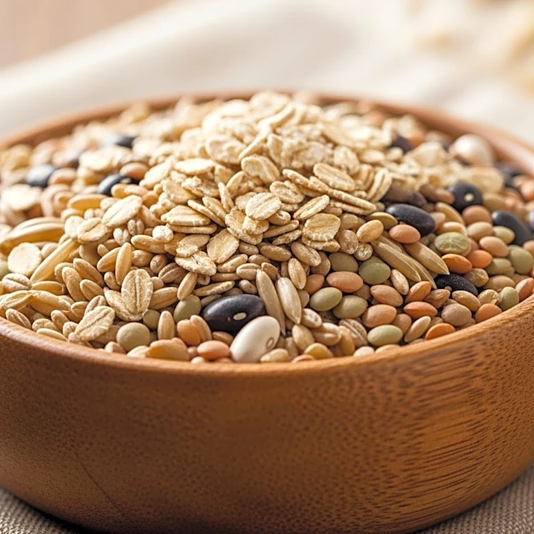 Cardiologists Advocate for Complex Carbohydrates to Lower Cholesterol