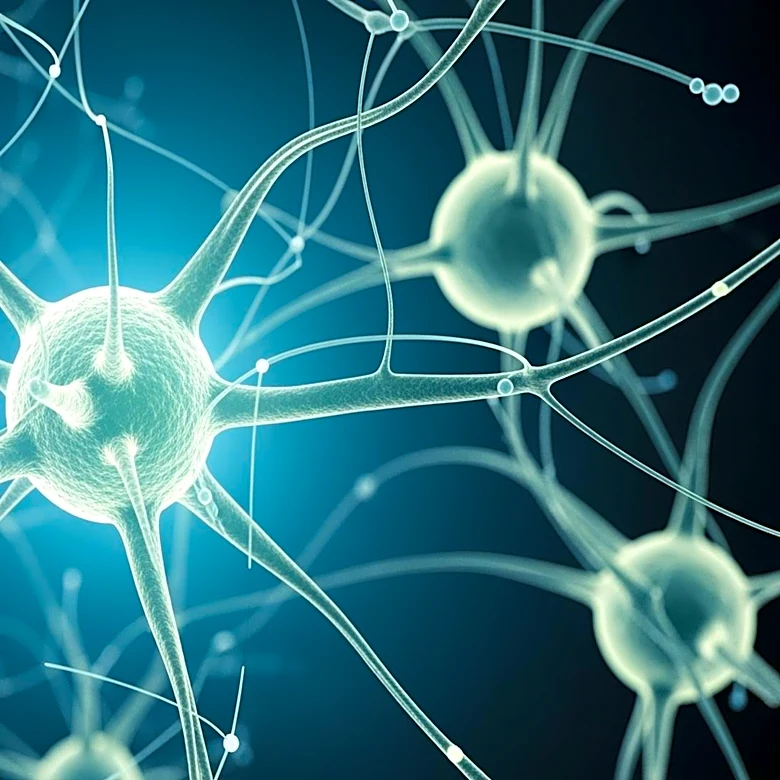 Study Reveals Stress Signals' Role in Aging Immune System via MLKL Pathway