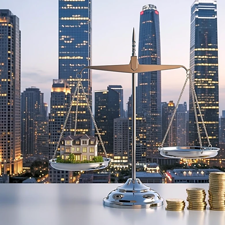 New York Governor Proposes Tax on Luxury Second Homes to Stabilize City Finances