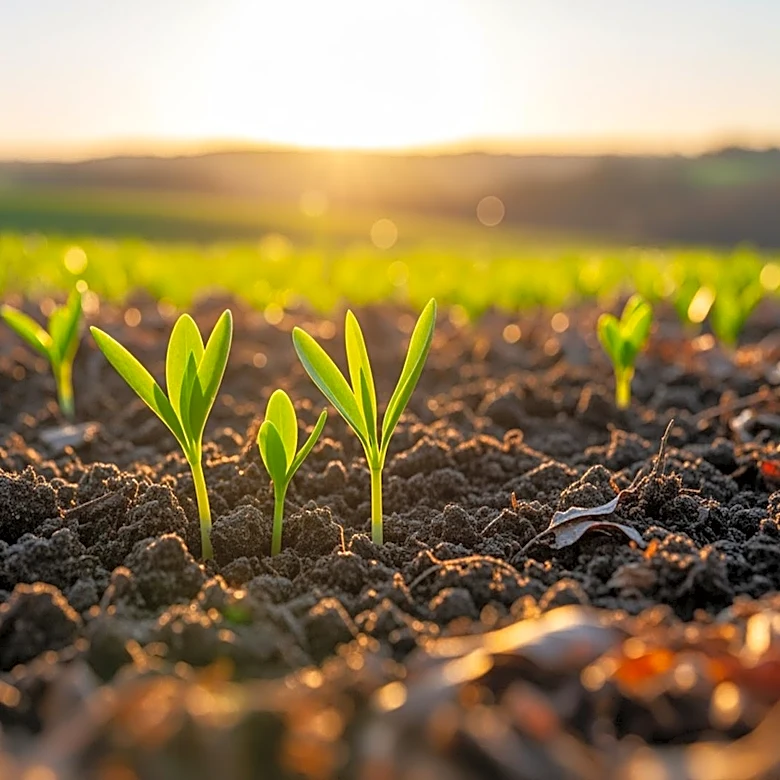 Regenerative Agriculture Gains Traction Amid Climate Change Challenges