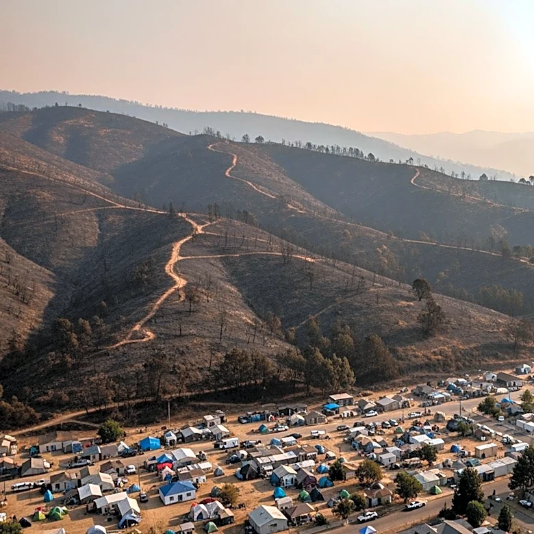 UCLA Studies Highlight Impact of L.A. County Wildfires on Homelessness