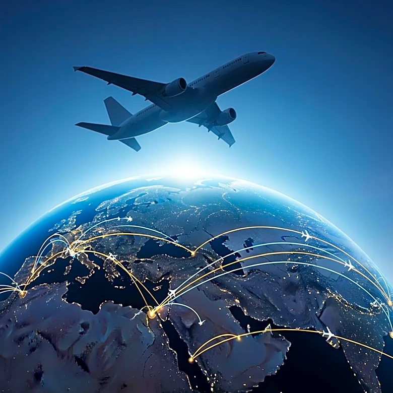 Iran Conflict Boosts Singapore Airlines Group's March Traffic Amid Middle East Airspace Closures