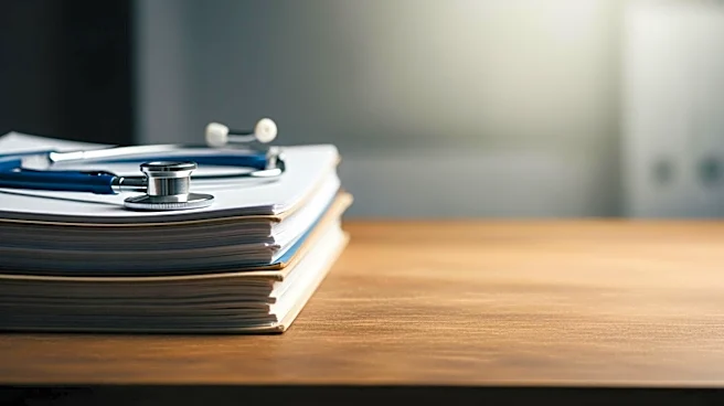 Health Secretary RFK Jr. Defends Health Agenda Amid Proposed Budget Cuts