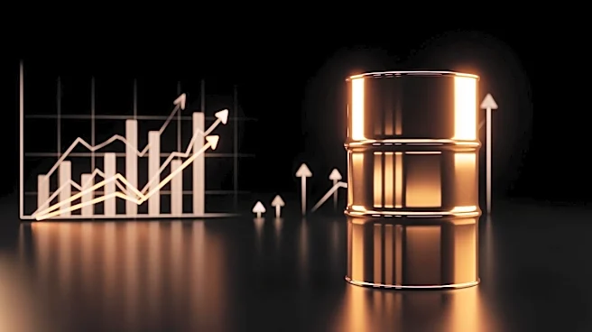 TotalEnergies Projects Q1 Profit Surge Amid High Oil Prices and Strong Trading
