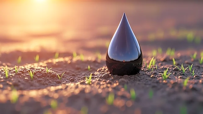 Assala Gabon Achieves First Oil at Grand N’Gongui Field, Boosting Onshore Production