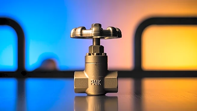 AMEXHI Calls for Investment Certainty in Mexico's Oil and Gas Sector