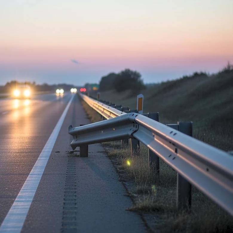 Fatal Accident on Interstate 5 Near French Camp Claims One Life