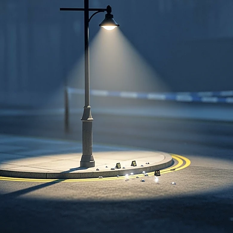 Denver Police Investigate Overnight Shooting in Montbello Neighborhood