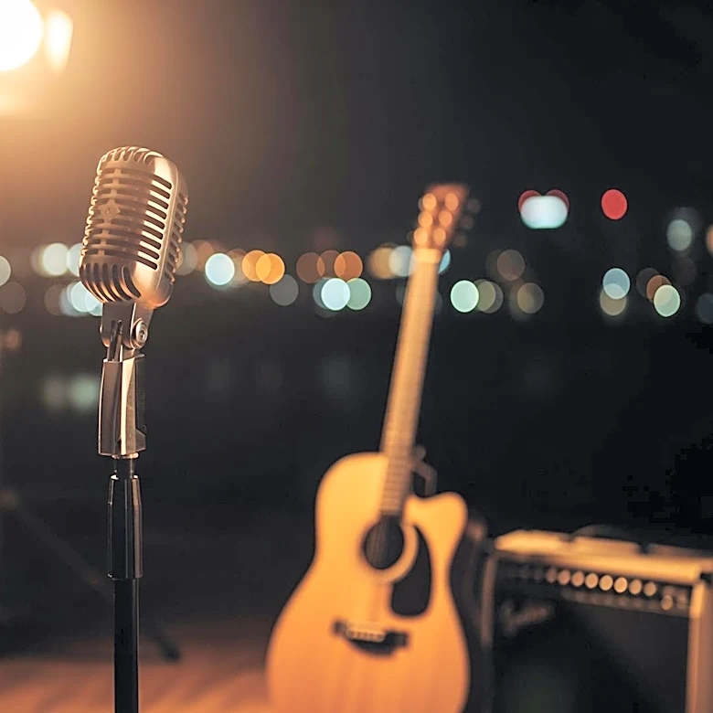 Musicians Amplify Anti-ICE Protests in Los Angeles with Serenades