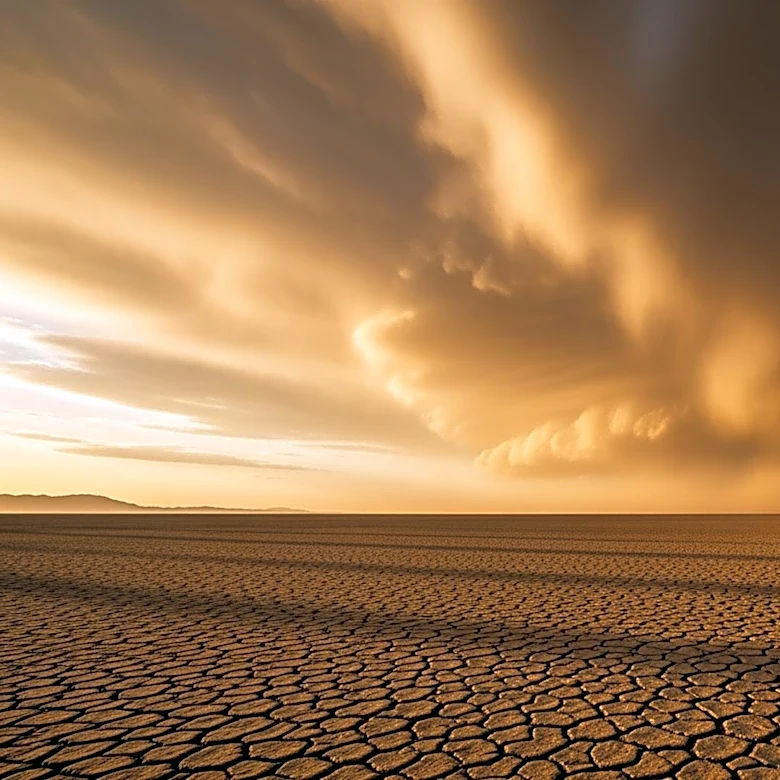 Coachella Dust Storms Highlight Growing Environmental and Economic Concerns