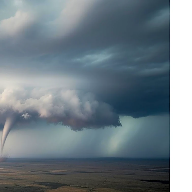 National Weather Service Confirms Nine Tornadoes in Michigan Severe Weather Outbreak