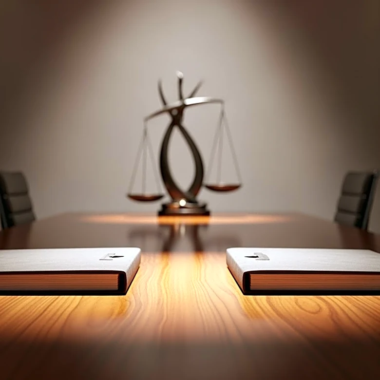 Justice Department Settles with IBM Over DEI Policy Allegations