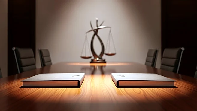 Justice Department Settles with IBM Over DEI Policy Allegations