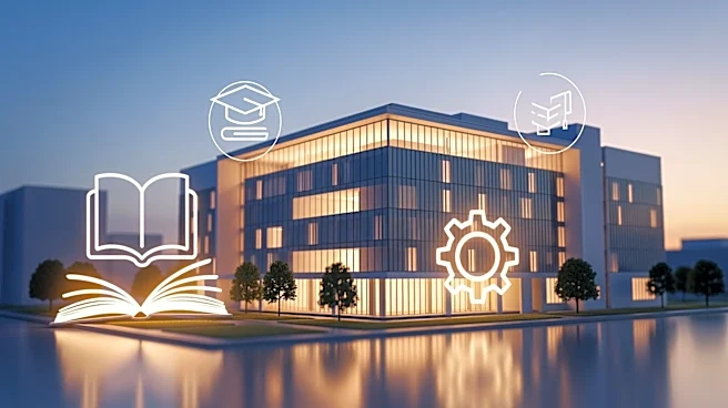 San Jose City College Unveils $112 Million Career Education Complex to Boost Workforce Development