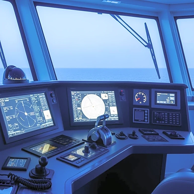 OpenBridge Launches Open-Source Code Library to Enhance Maritime Safety